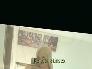 Kendal_latinsex