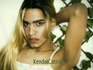 KendallCatriona