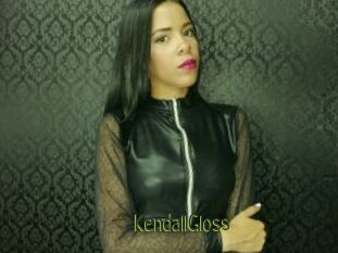 KendallGloss