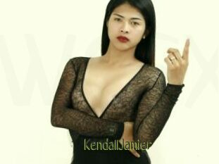 KendallJamier