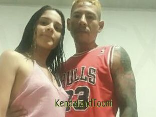 KendallandToomi