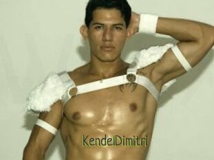 KendelDimitri