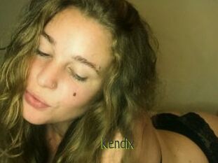 Kendix