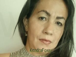 KendraFoxxy