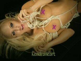 KendraHeart
