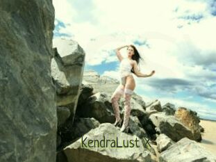 KendraLust_X