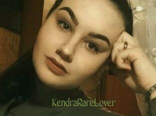 KendraRareLover