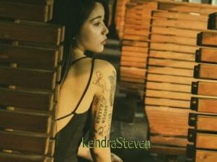 KendraSteven