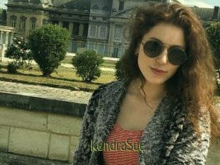 KendraSue
