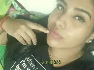 Kendraaa