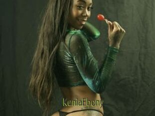 KeniaEbony