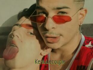 Kenlukecouple