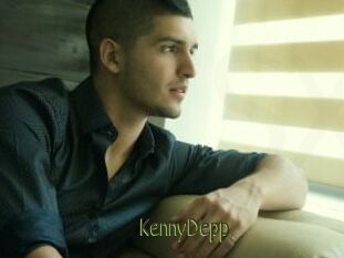 KennyDepp