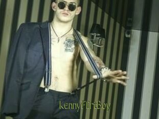 KennyFlirtBoy