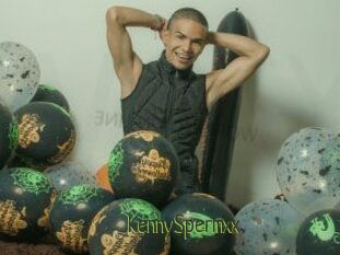 KennySpermxx