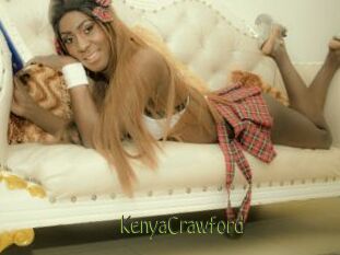 KenyaCrawford