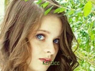 Kenziee