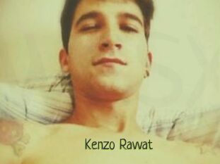 Kenzo_Ravvat