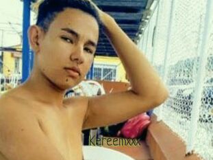 Kereemxxx