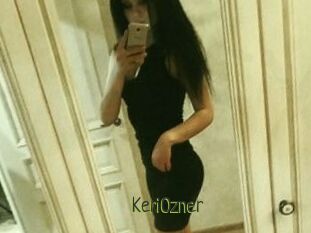 KeriOzner