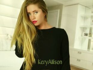 KeryAllison