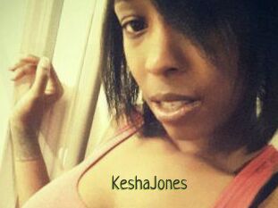 Kesha_Jones