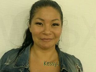 KessyJ