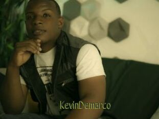 KevinDemarco