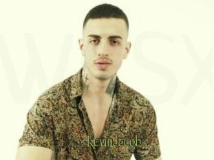 KevinJacob
