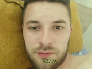 Kevinx