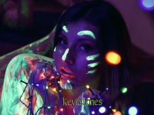 KeylaJones