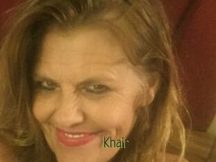 Khair