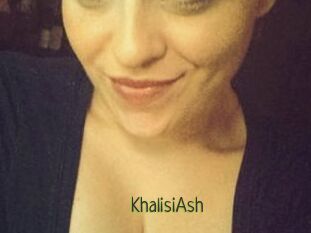 KhalisiAsh