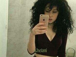 Khelani