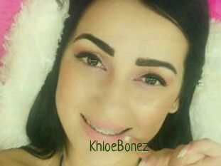 KhloeBonez