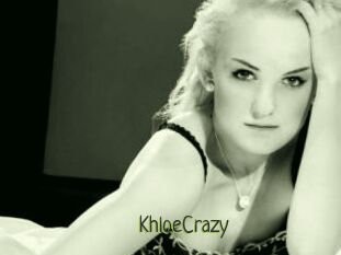 KhloeCrazy