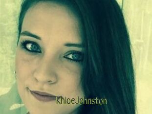 KhloeJohnston