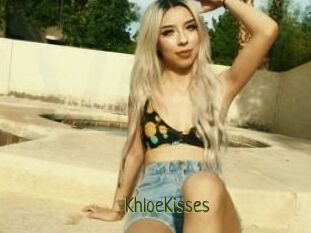 KhloeKisses