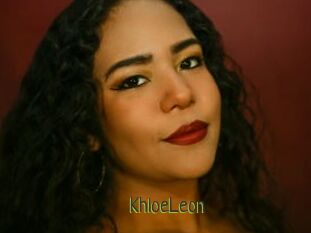 KhloeLeon