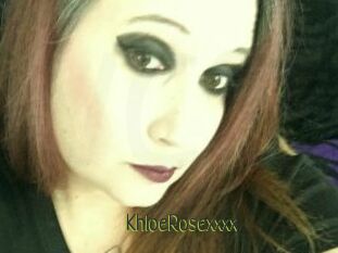 KhloeRosexxxx