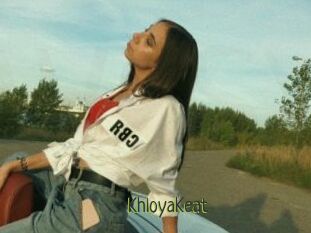 KhloyaKeat