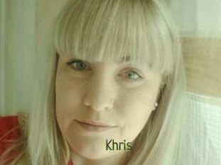 Khris