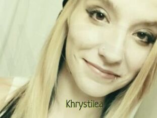 Khrystilea