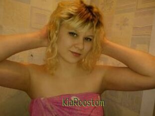 KiaRoostom