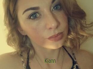 Kiann