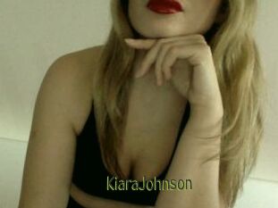 KiaraJohnson