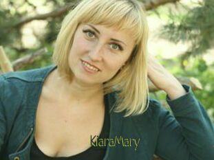 KiaraMary