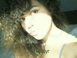 Kiarajoyr