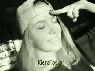 KieraFoster