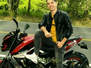 KiilanBrown